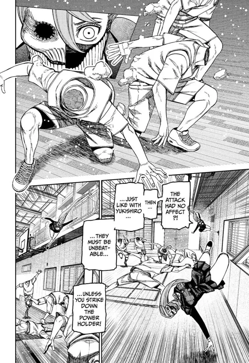 Chapter 183 - Page 16