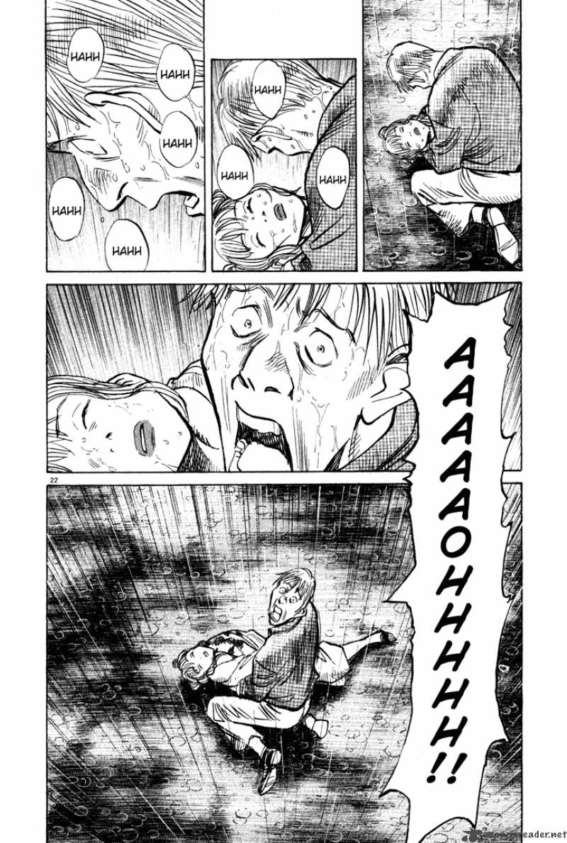 Chapter 154 - Page 22