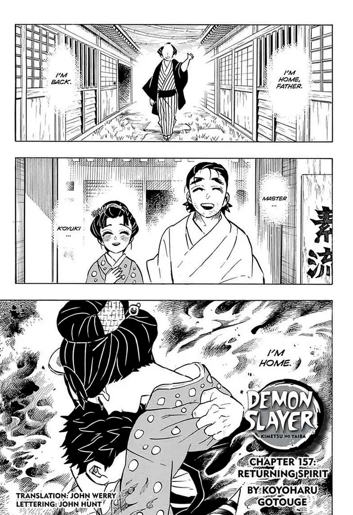 Chapter 157 - Page 1