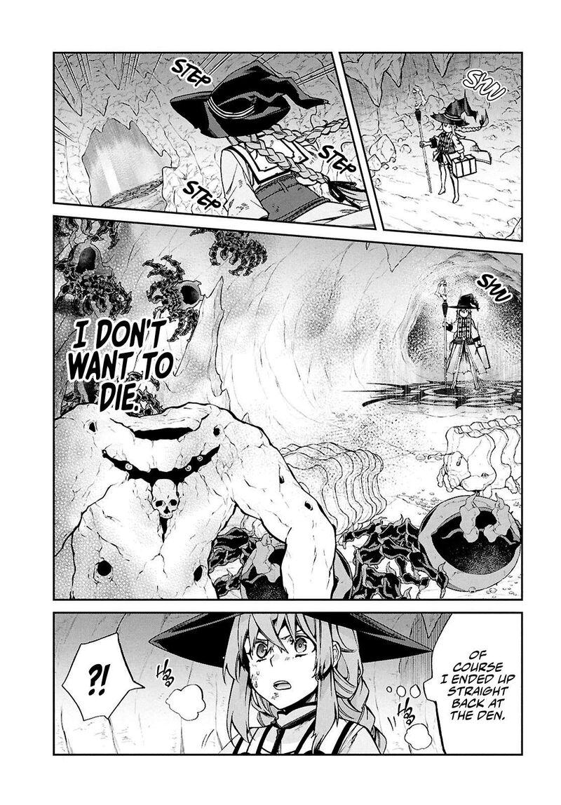 Chapter 103 - Page 21