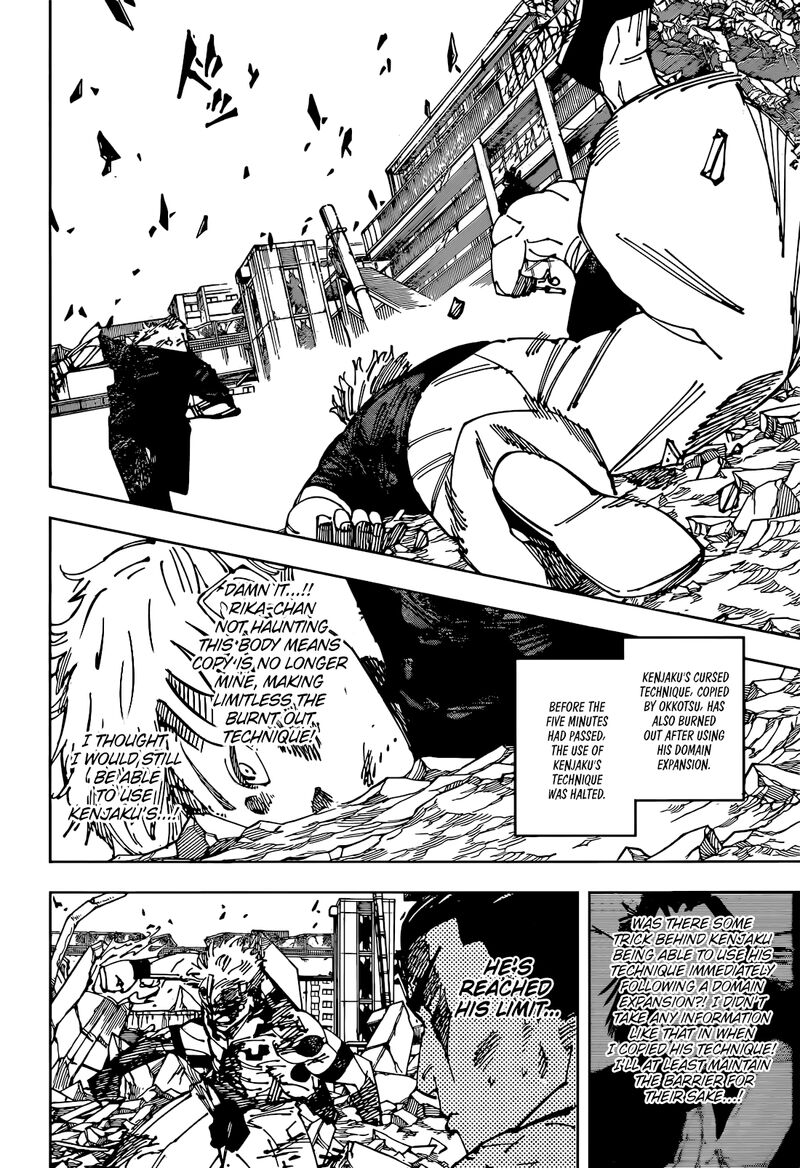 Chapter 263 - Page 5