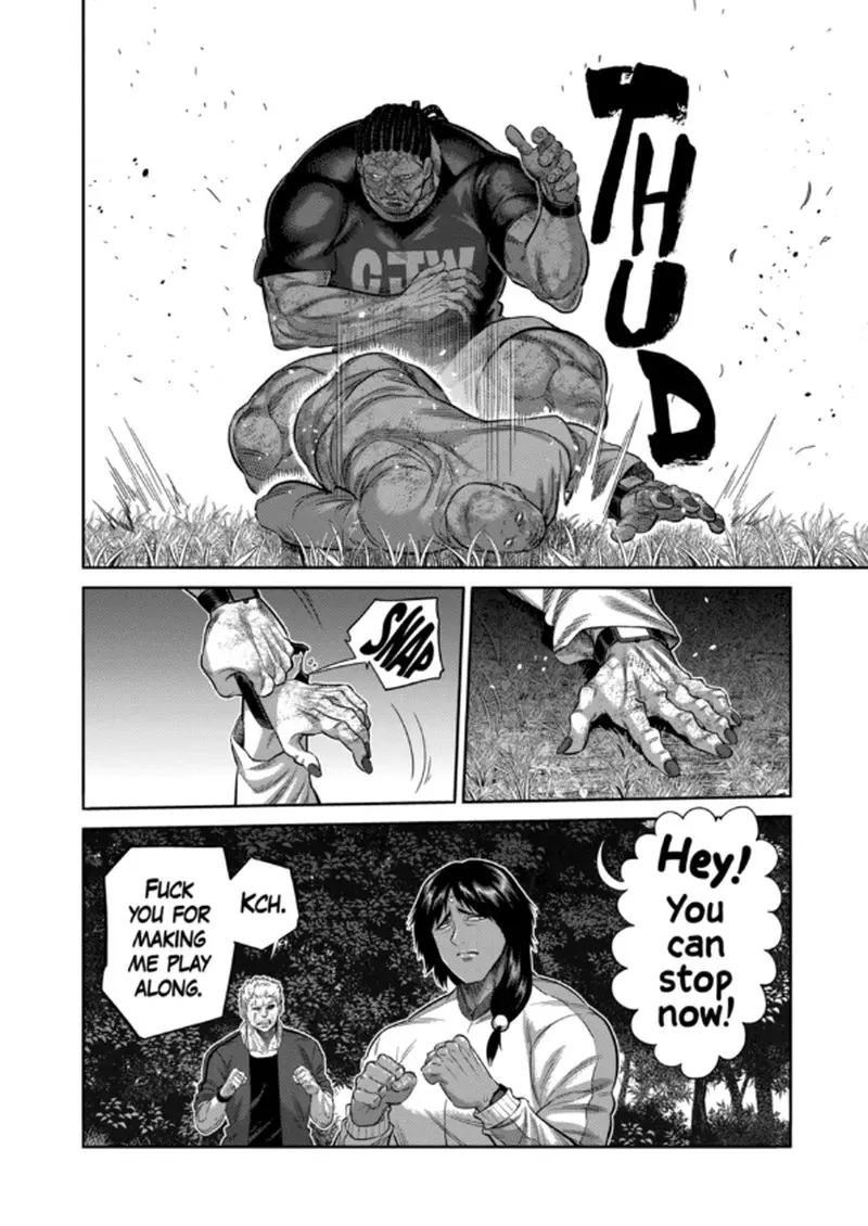 Chapter 338 - Page 14