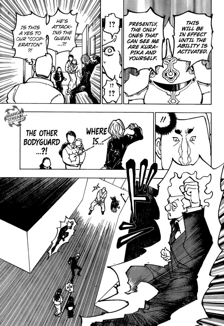 Chapter 364 - Page 7