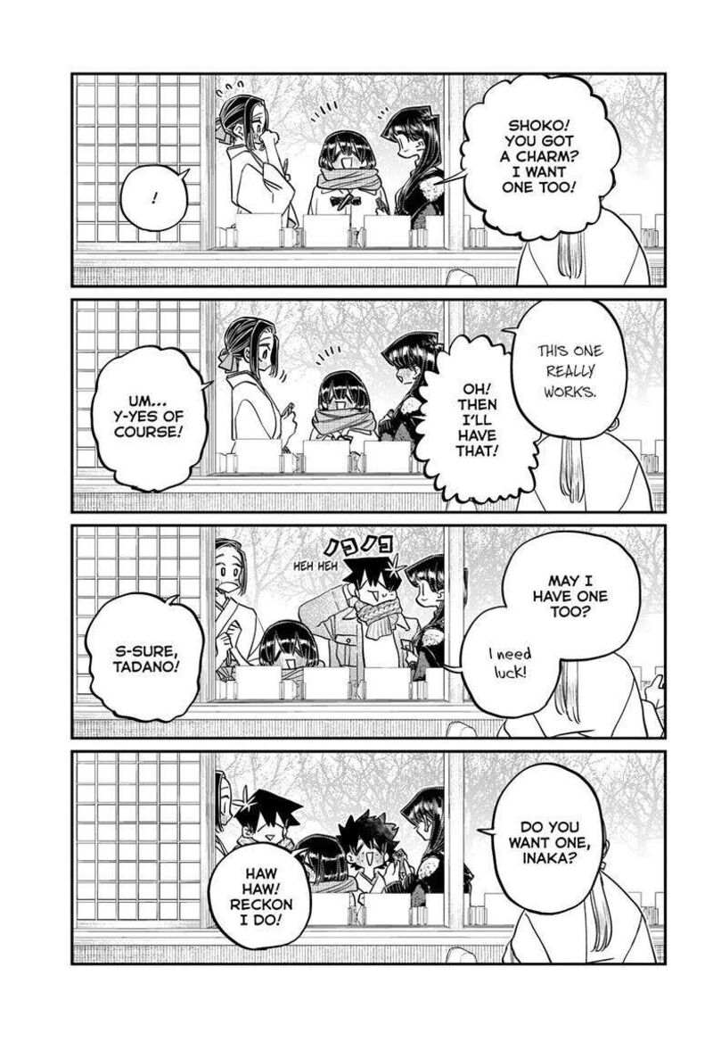 Chapter 483 - Page 18