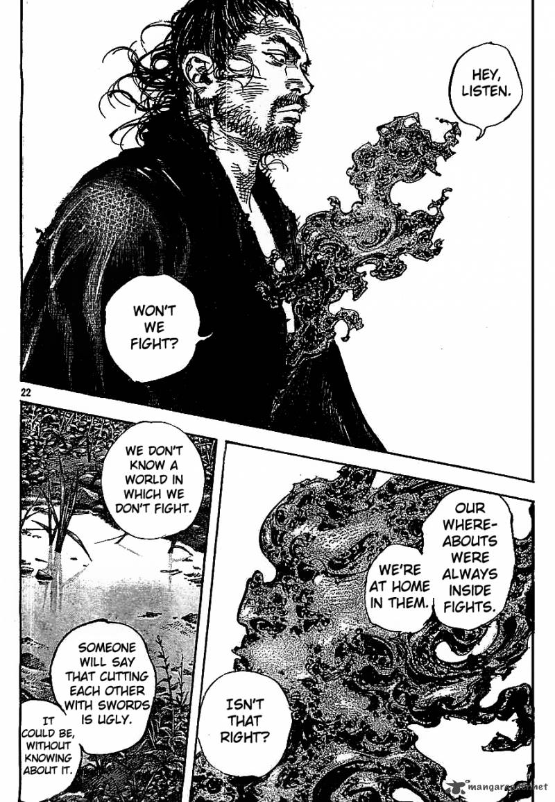 Chapter 308 - Page 21