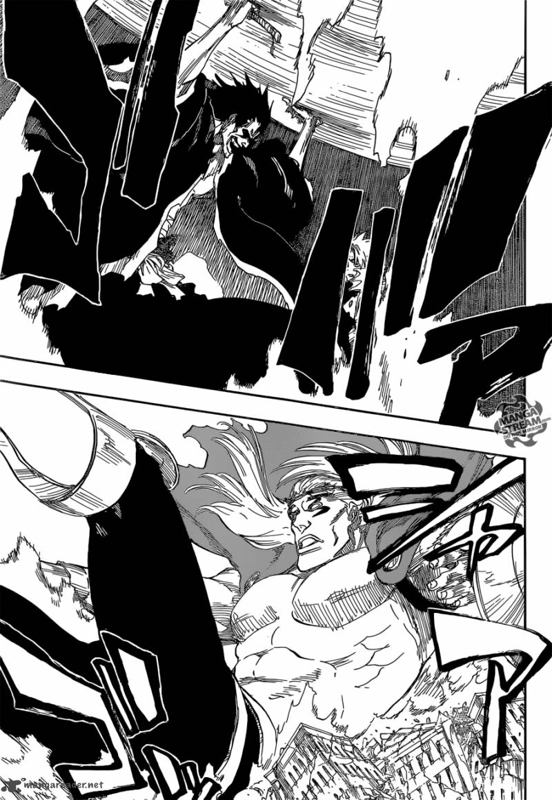 Chapter 667 - Page 11