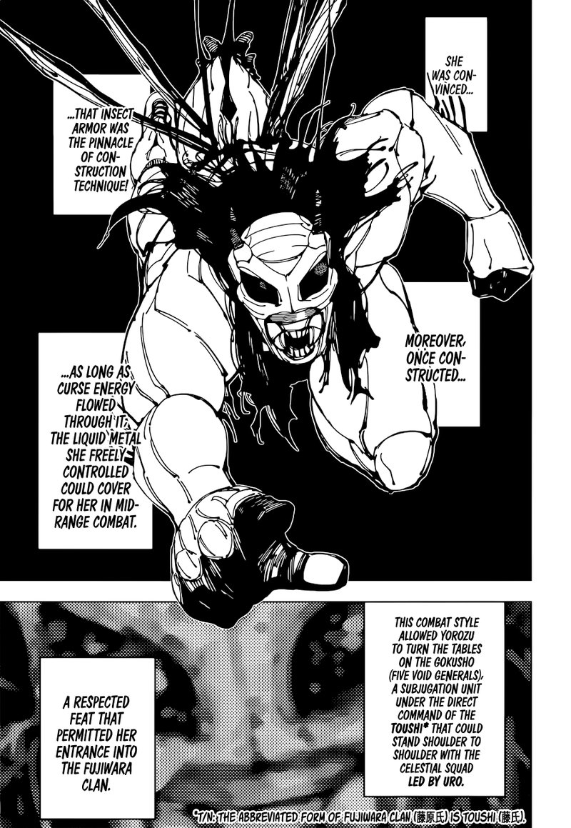 Chapter 218 - Page 3