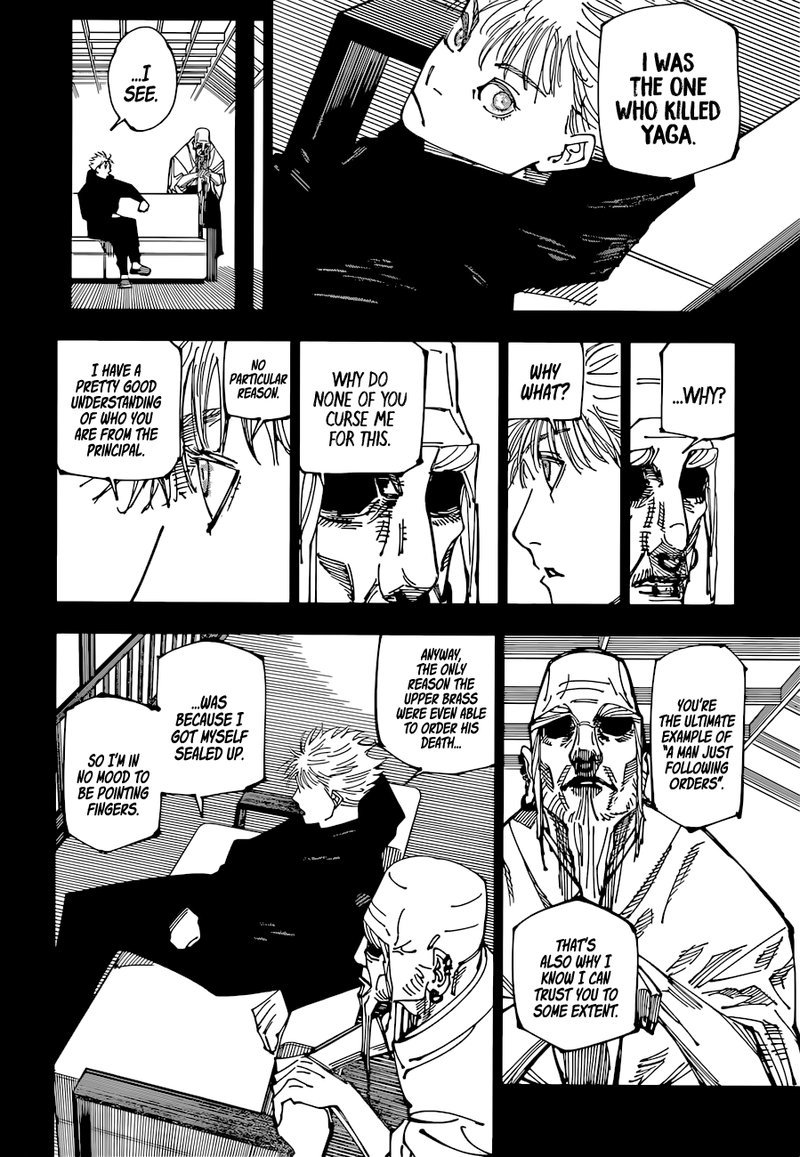 Chapter 223 - Page 4