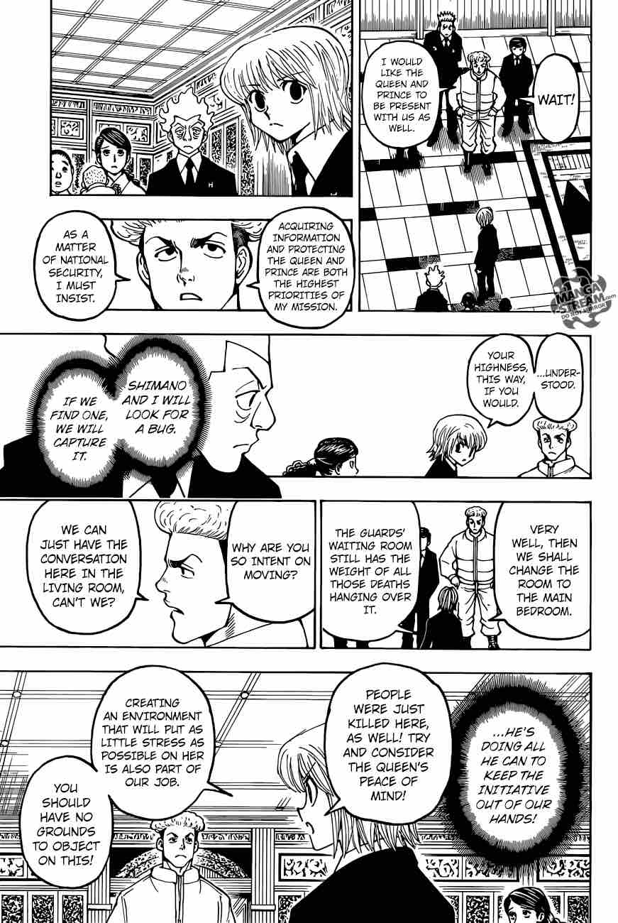 Chapter 367 - Page 3