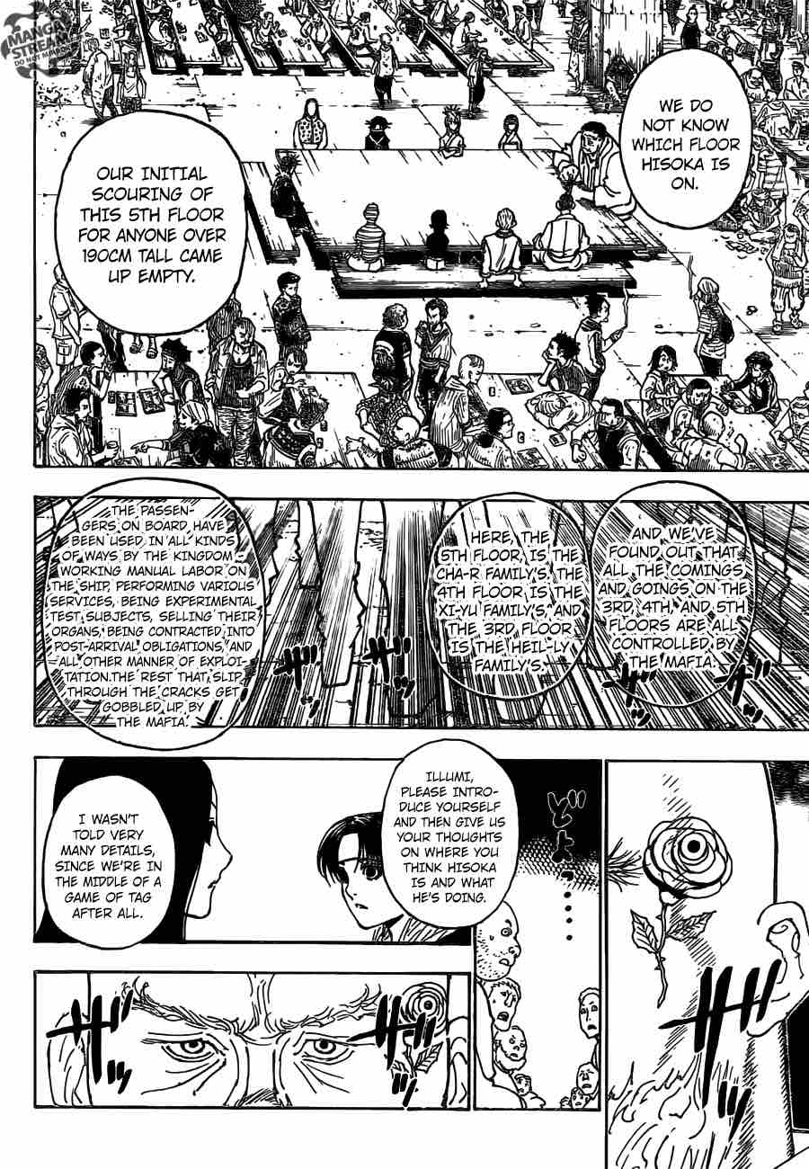 Chapter 377 - Page 7