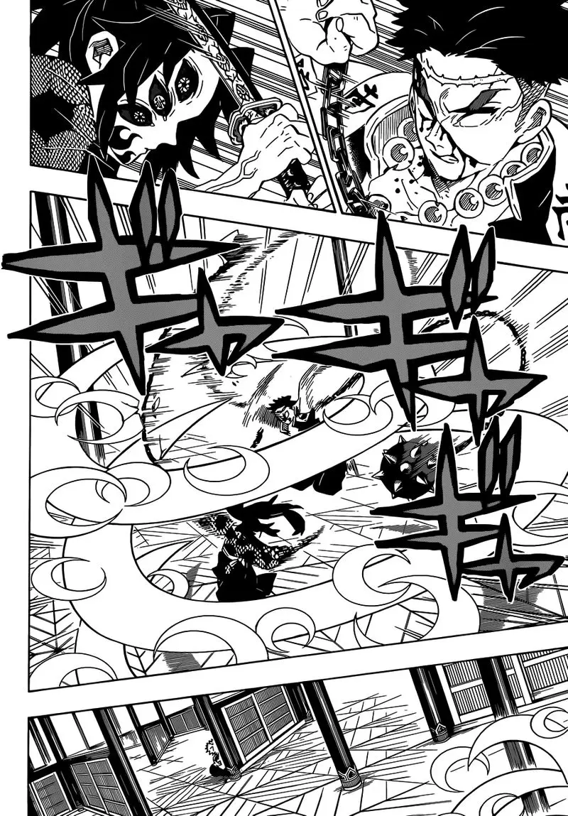 Chapter 170 - Page 14