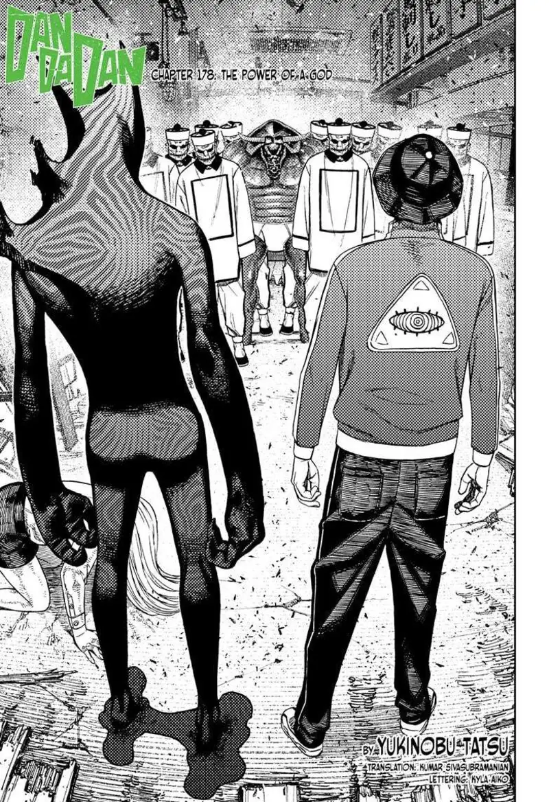 Chapter 178 - Page 1