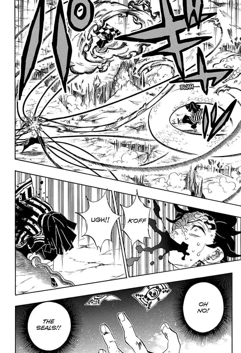 Chapter 195 - Page 14