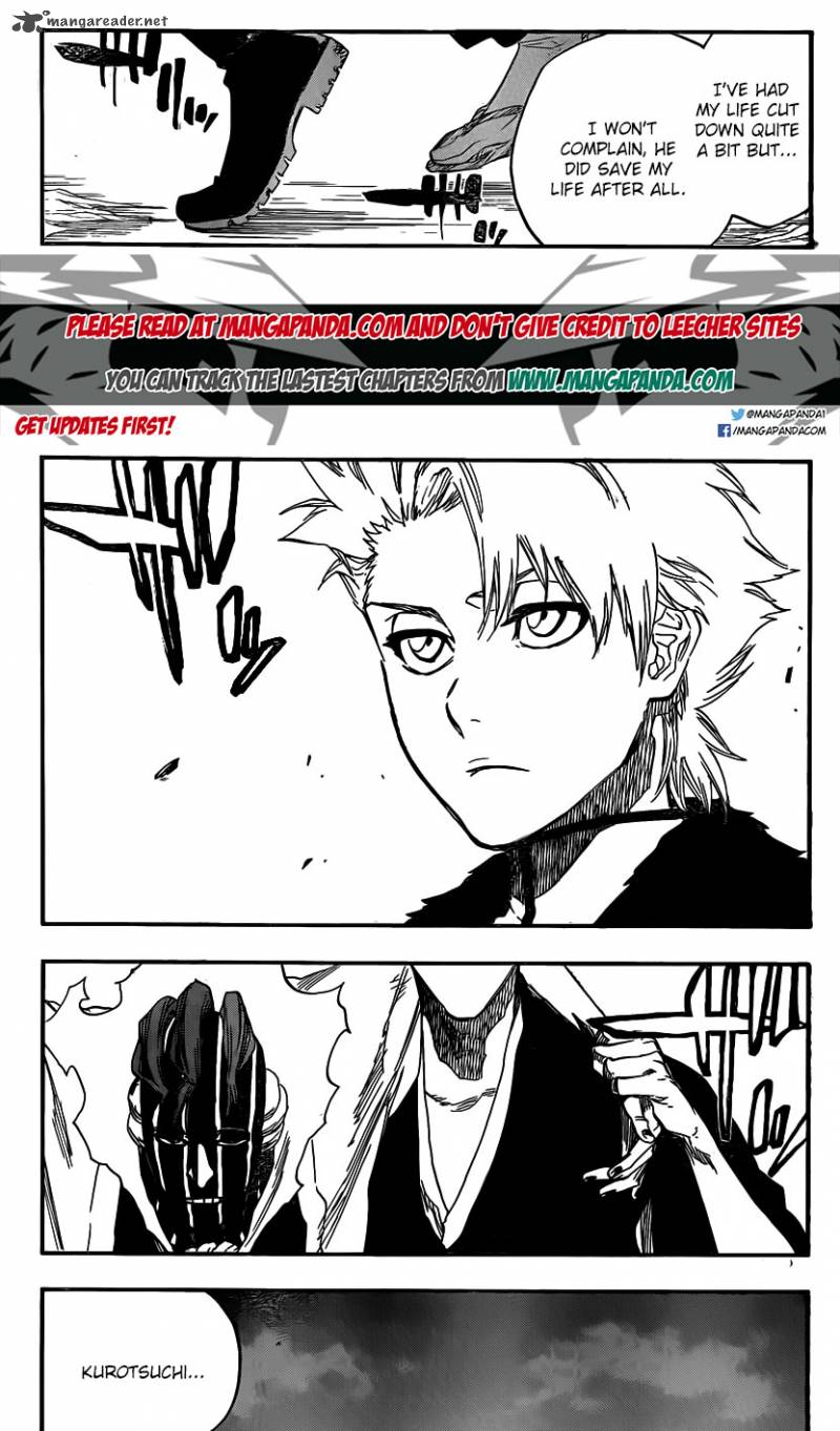Chapter 644 - Page 5