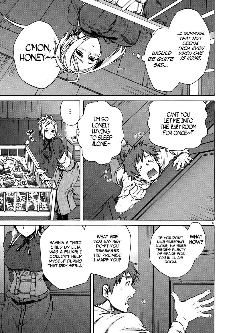Chapter 117 - Page 10