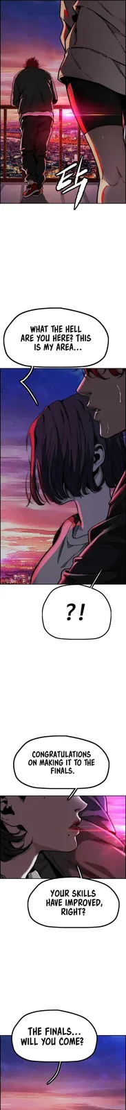 Chapter 522 - Page 16