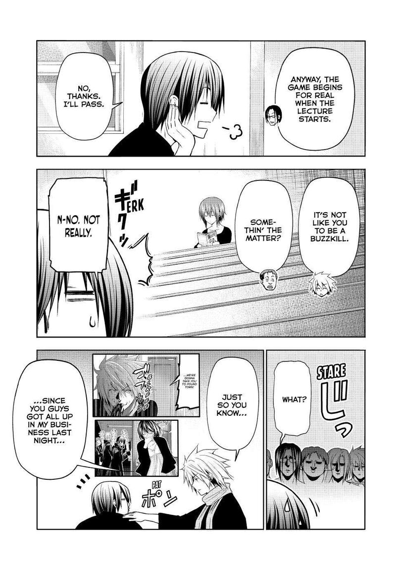 Chapter 86 - Page 10