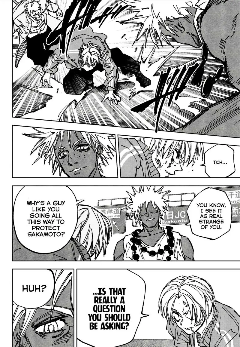 Chapter 237 - Page 8