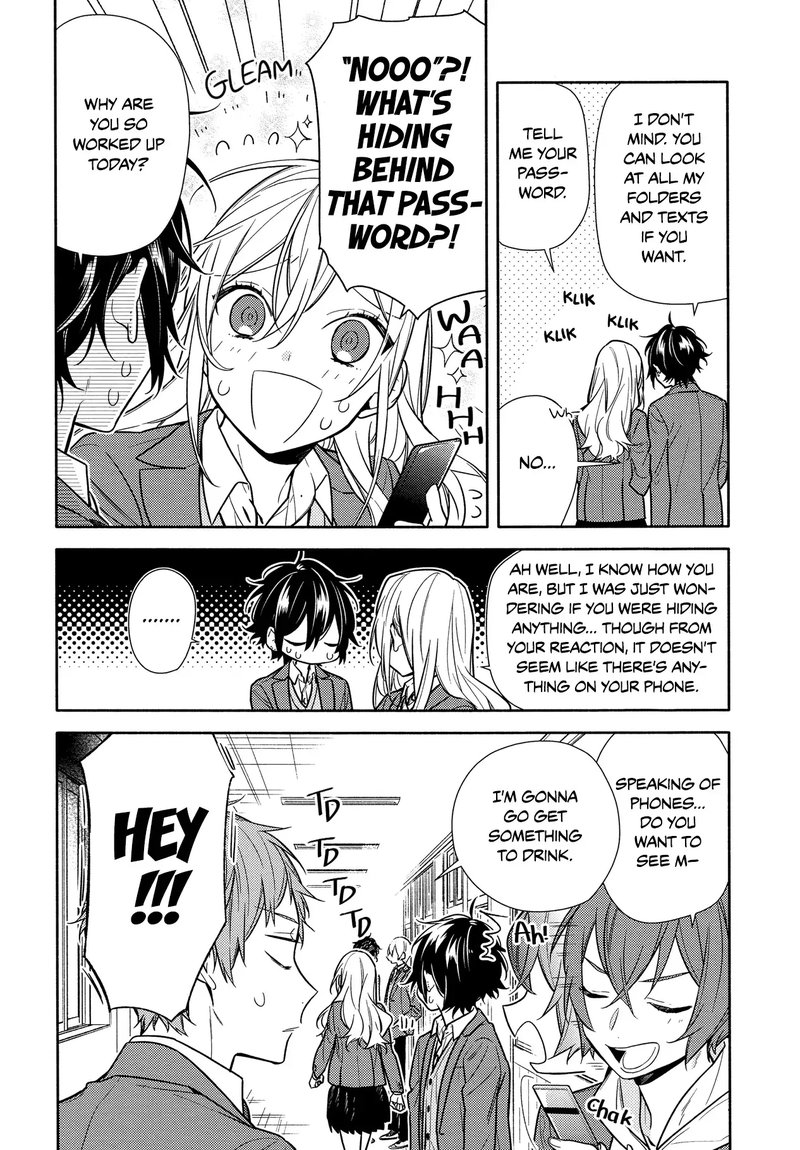 Chapter 109 - Page 5