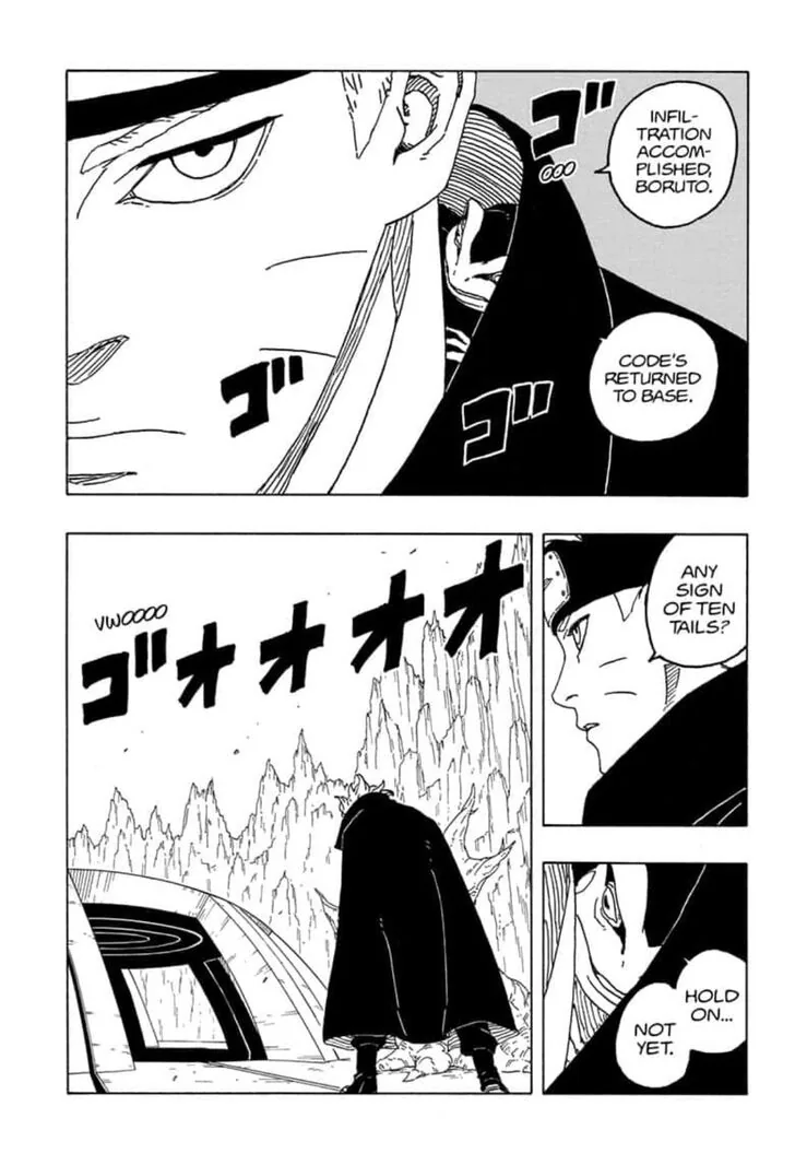 Chapter 83 - Page 40