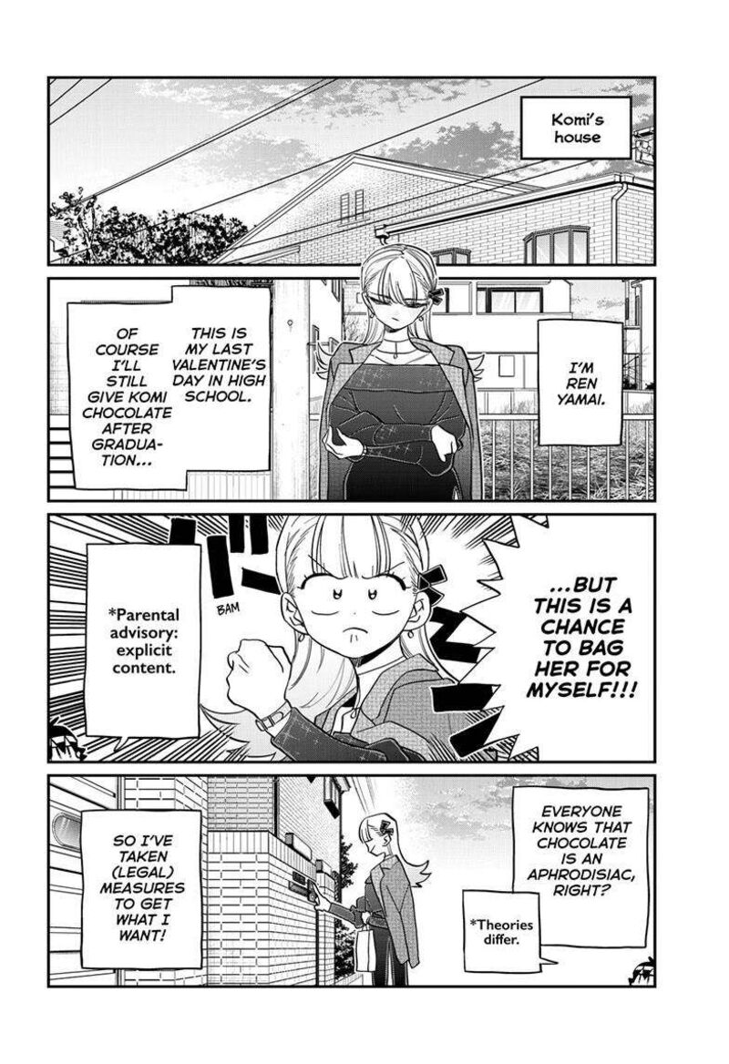 Chapter 493 - Page 5