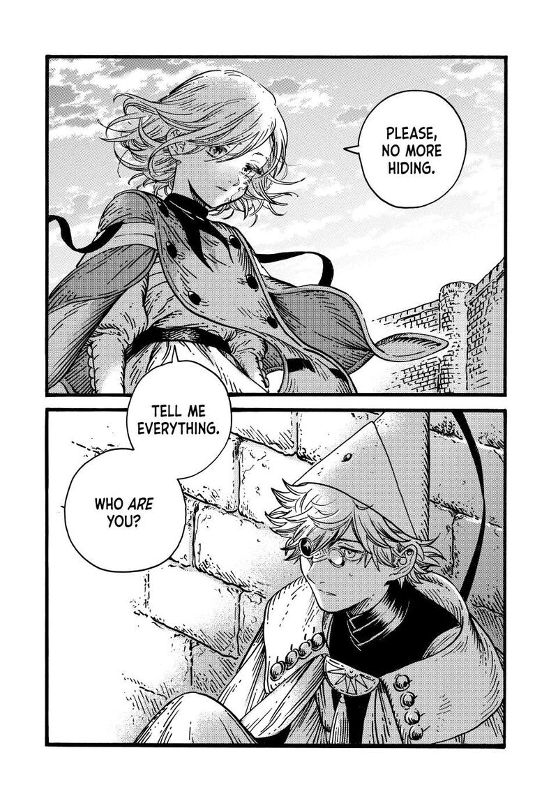Chapter 87 - Page 32