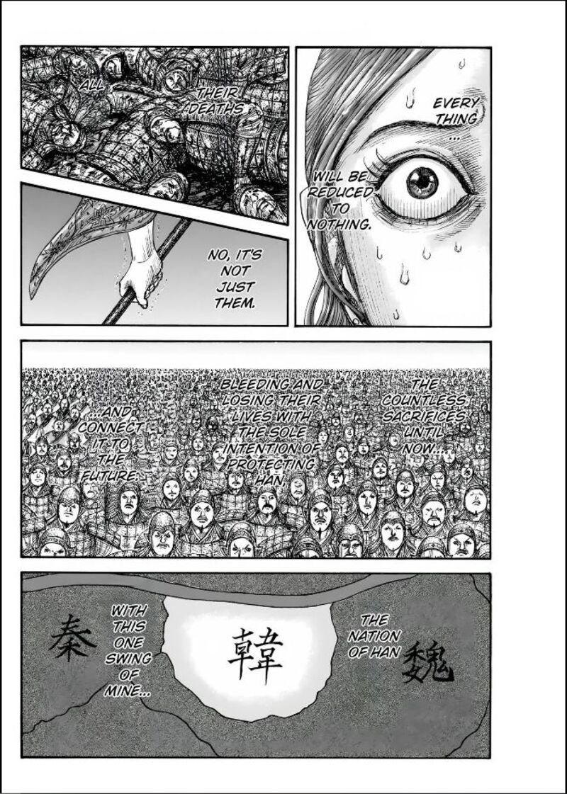 Chapter 837 - Page 12