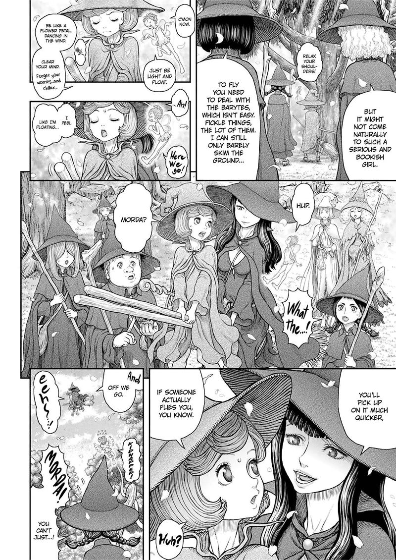 Chapter 361 - Page 6
