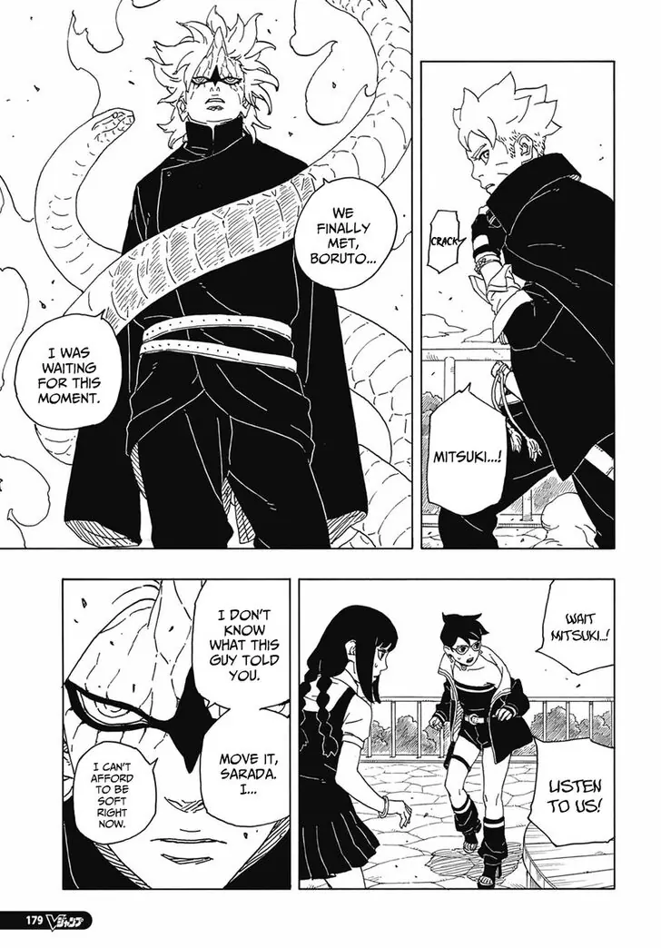 Chapter 86 - Page 24