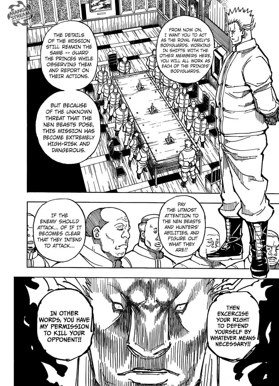 Chapter 363 - Page 13