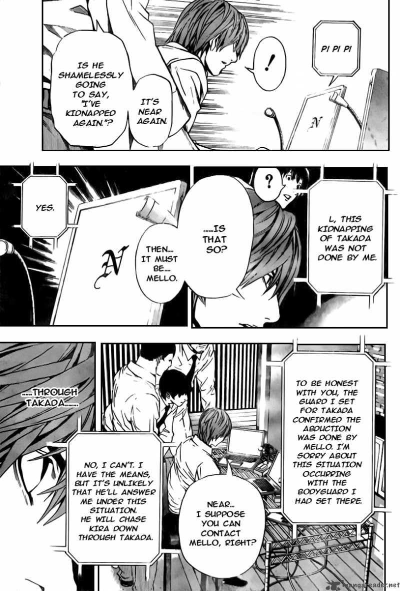 Chapter 99 - Page 12