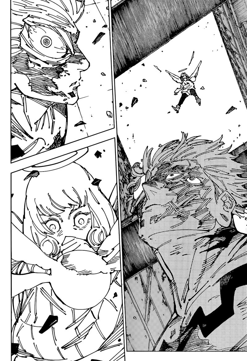 Chapter 263 - Page 15
