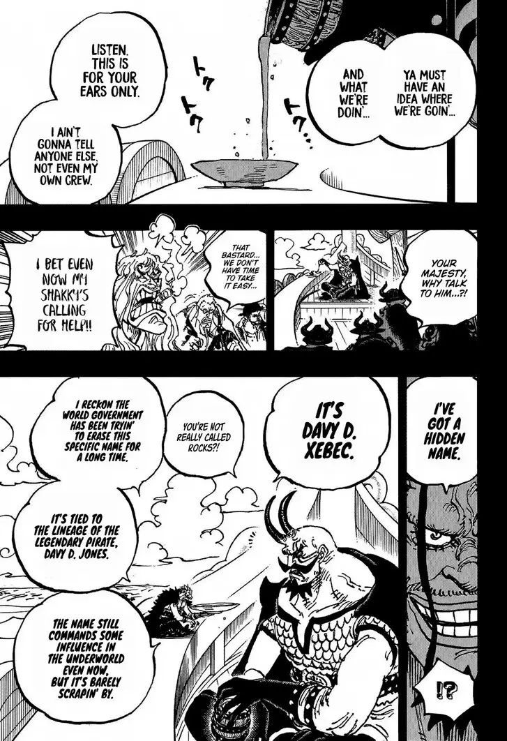 Chapter 1159 - Page 13