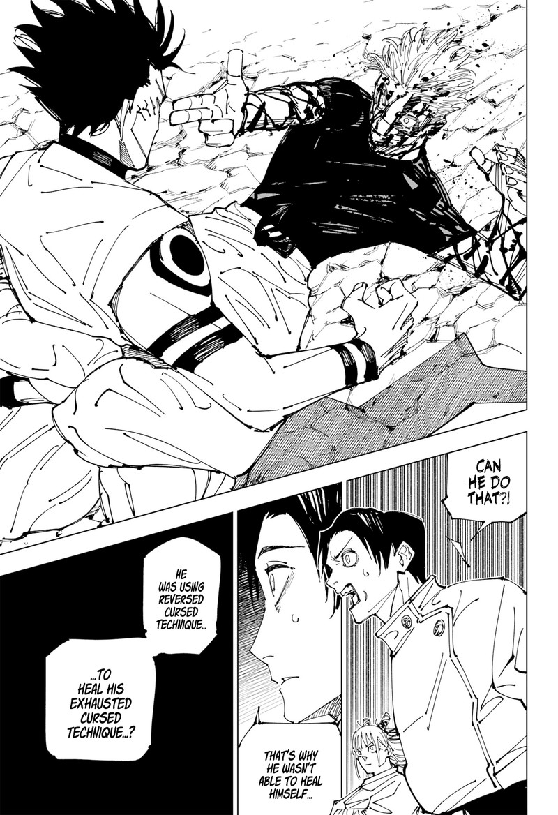Chapter 226 - Page 16