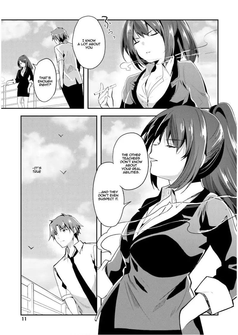 Chapter 28 - Page 11