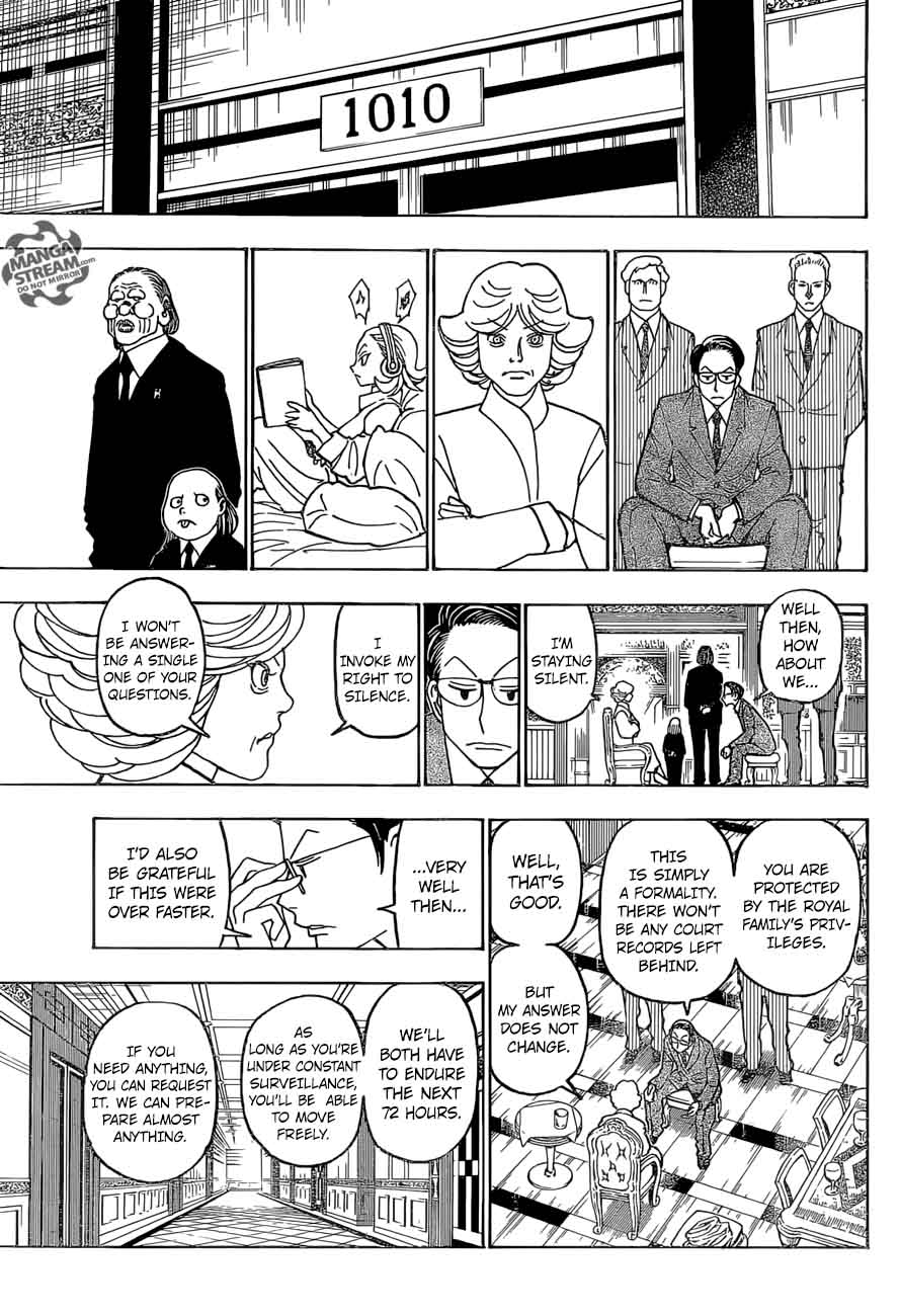 Chapter 372 - Page 3