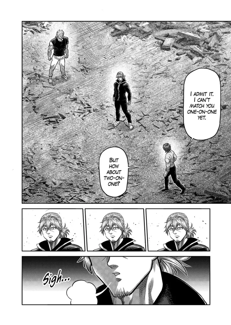 Chapter 313 - Page 10