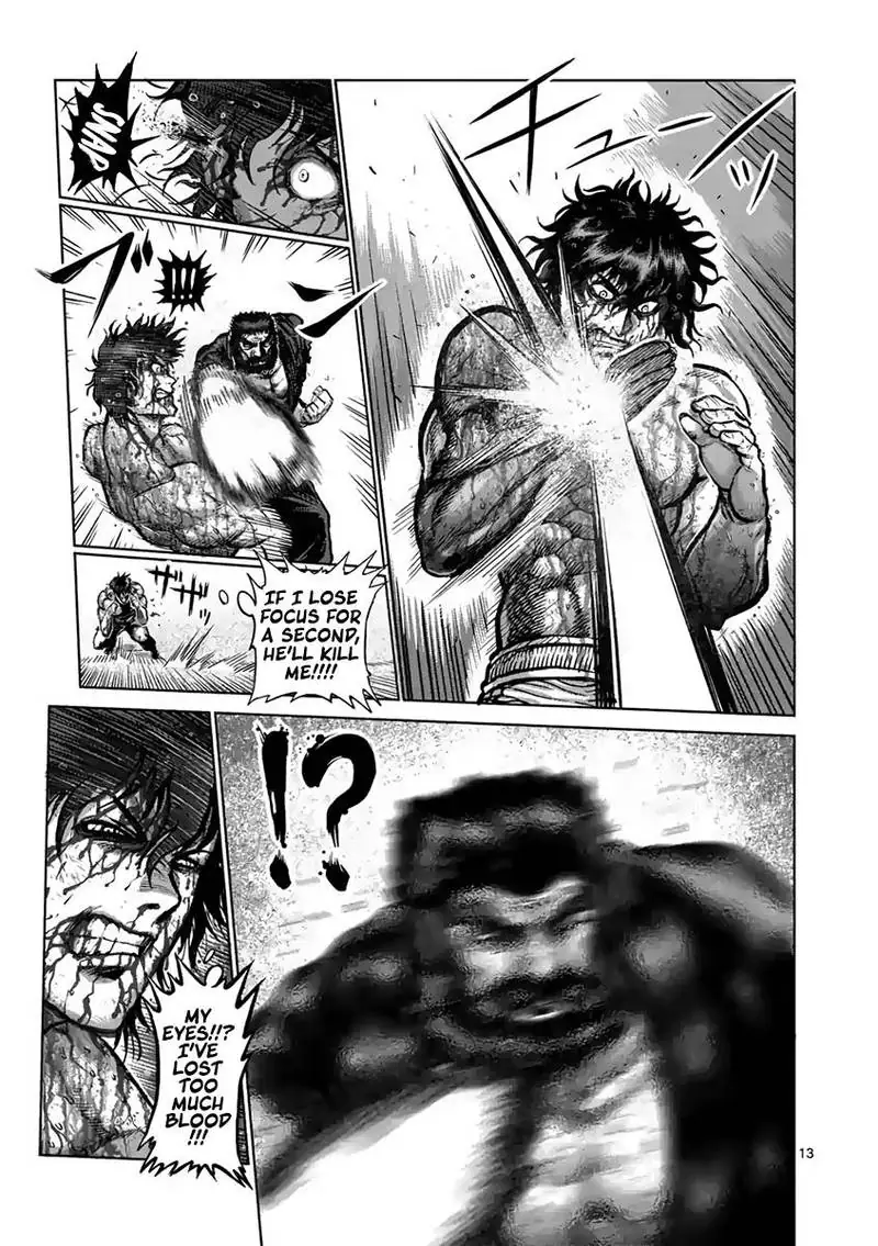 Chapter 233 - Page 13