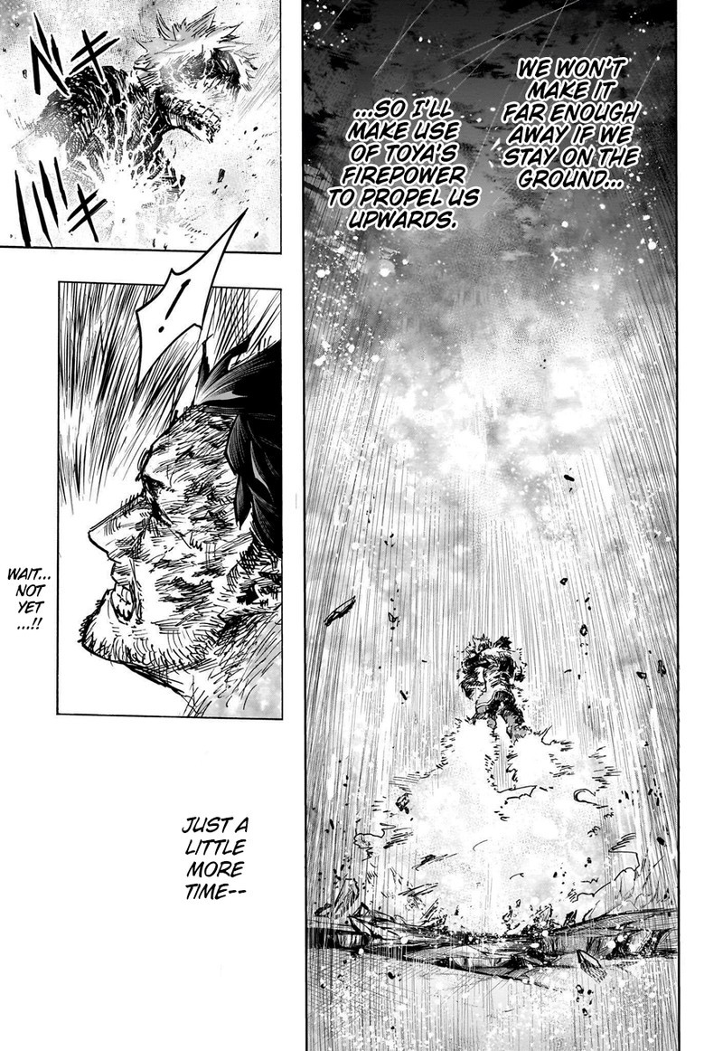 Chapter 387 - Page 15