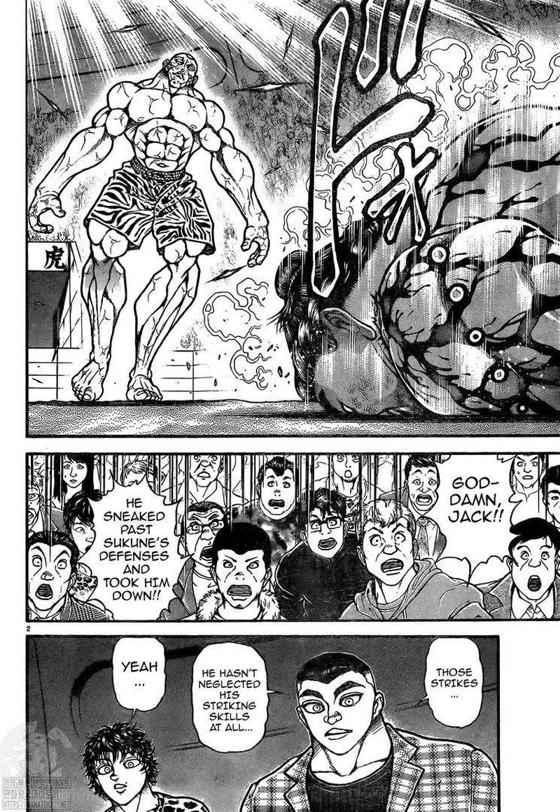 Chapter 118 - Page 3