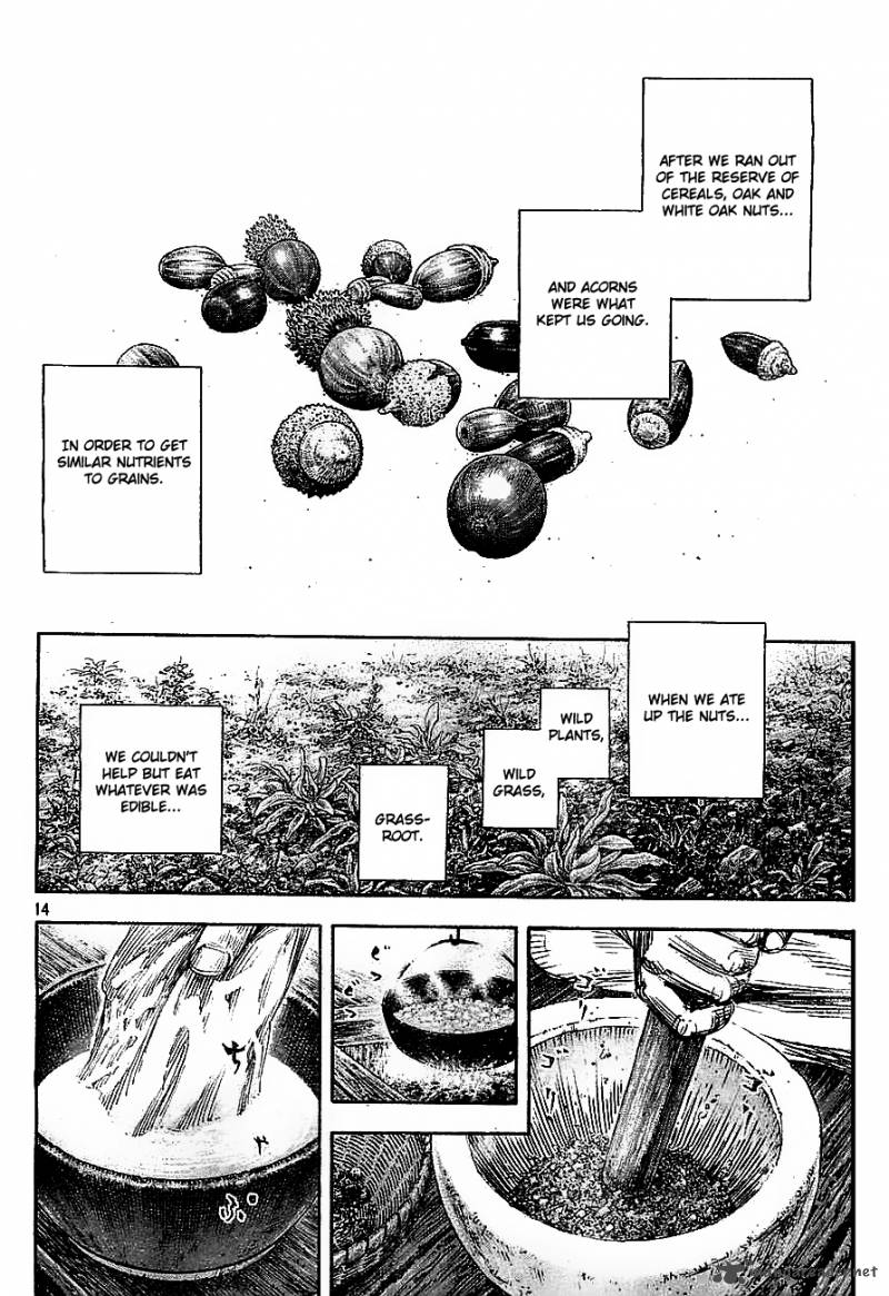 Chapter 315 - Page 14