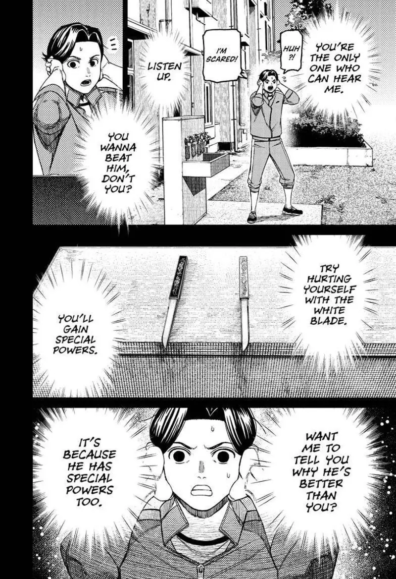 Chapter 180 - Page 16
