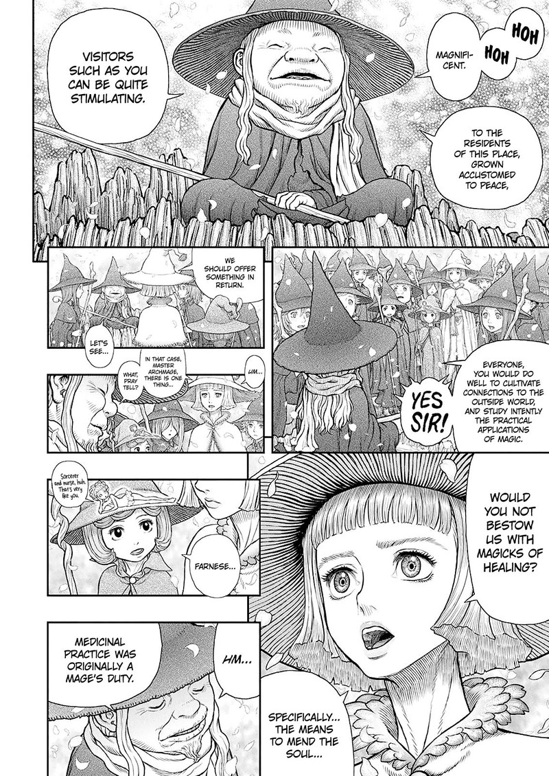 Chapter 360 - Page 15