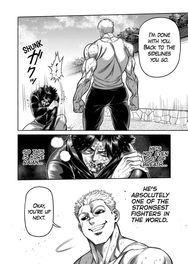 Chapter 307 - Page 14
