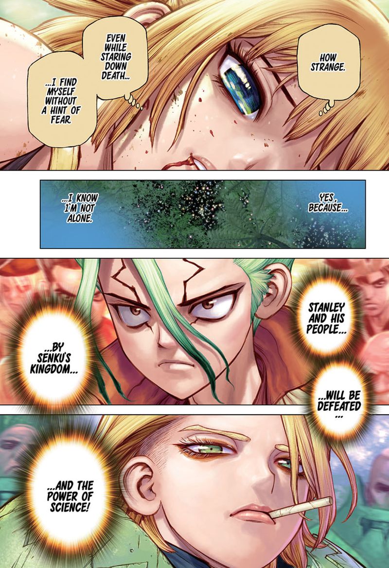 Chapter 189 - Page 1