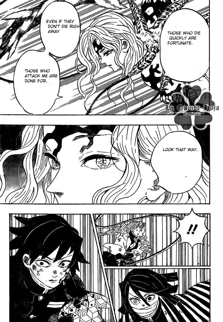 Chapter 184 - Page 16