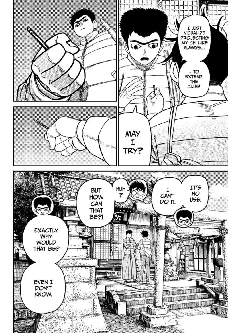Chapter 221 - Page 8