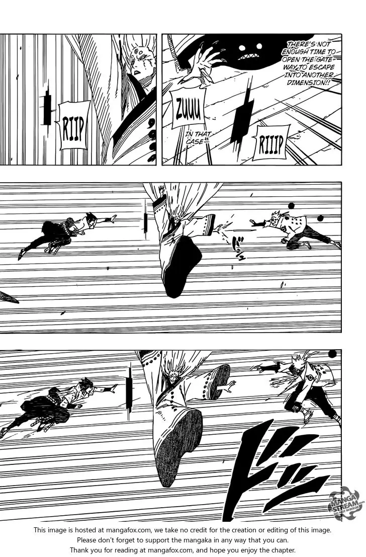 Chapter 689 - Page 14