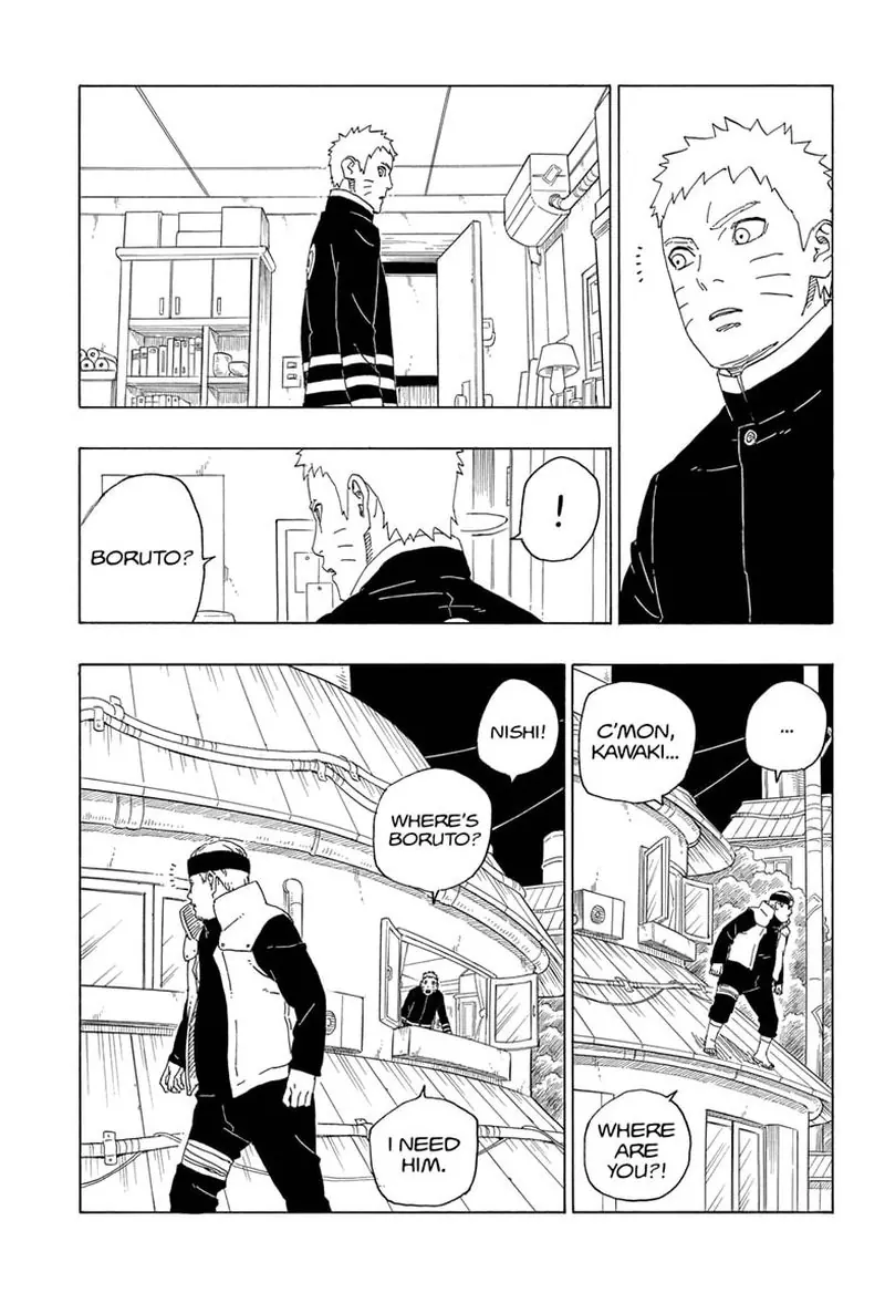 Chapter 63 - Page 20
