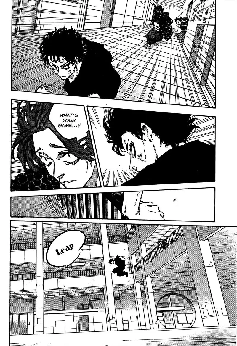 Chapter 234 - Page 9